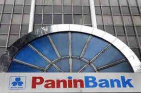 Saham Bank Panin (PNBN) Dibanting Setelah Umumkan…
